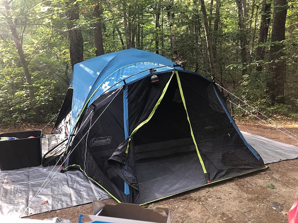 Family camping kit (4)