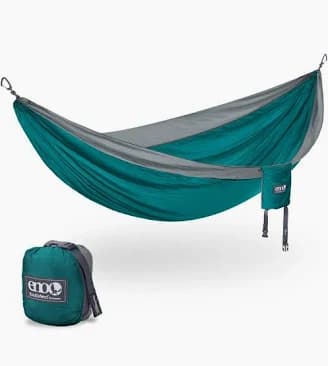 Portable Hammock Set β ENO DoubleNest