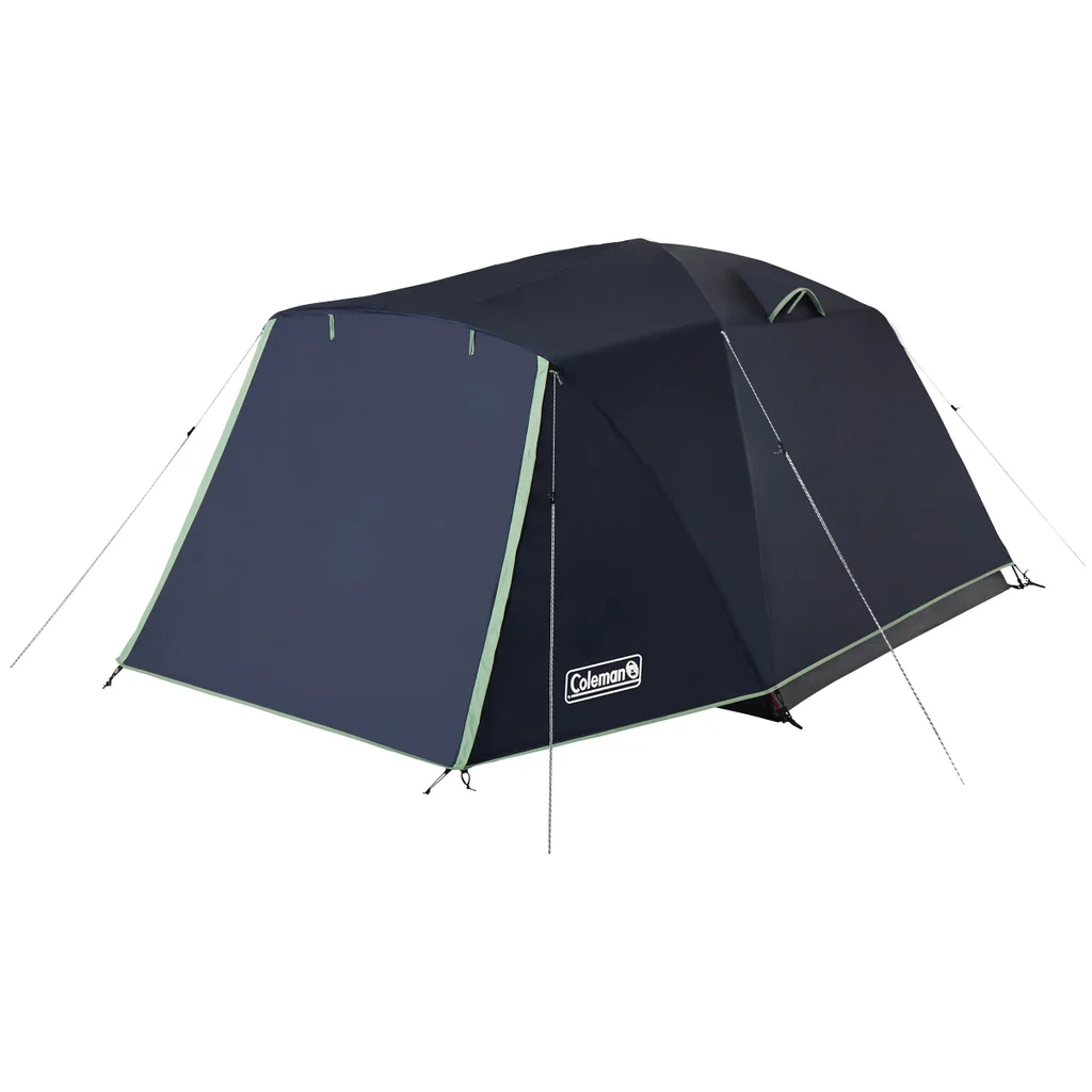 4-Person Camping Tent β Coleman Skydome