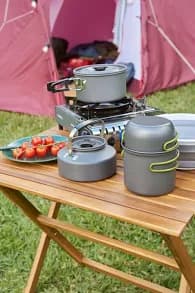 Camping Kitchen Bundle