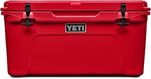 YETI Tundra 65 Cooler