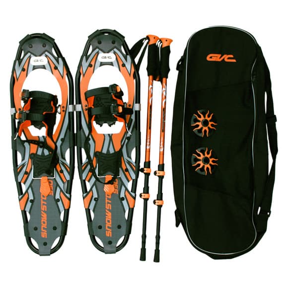 Snowshoe Kit — Adult Large