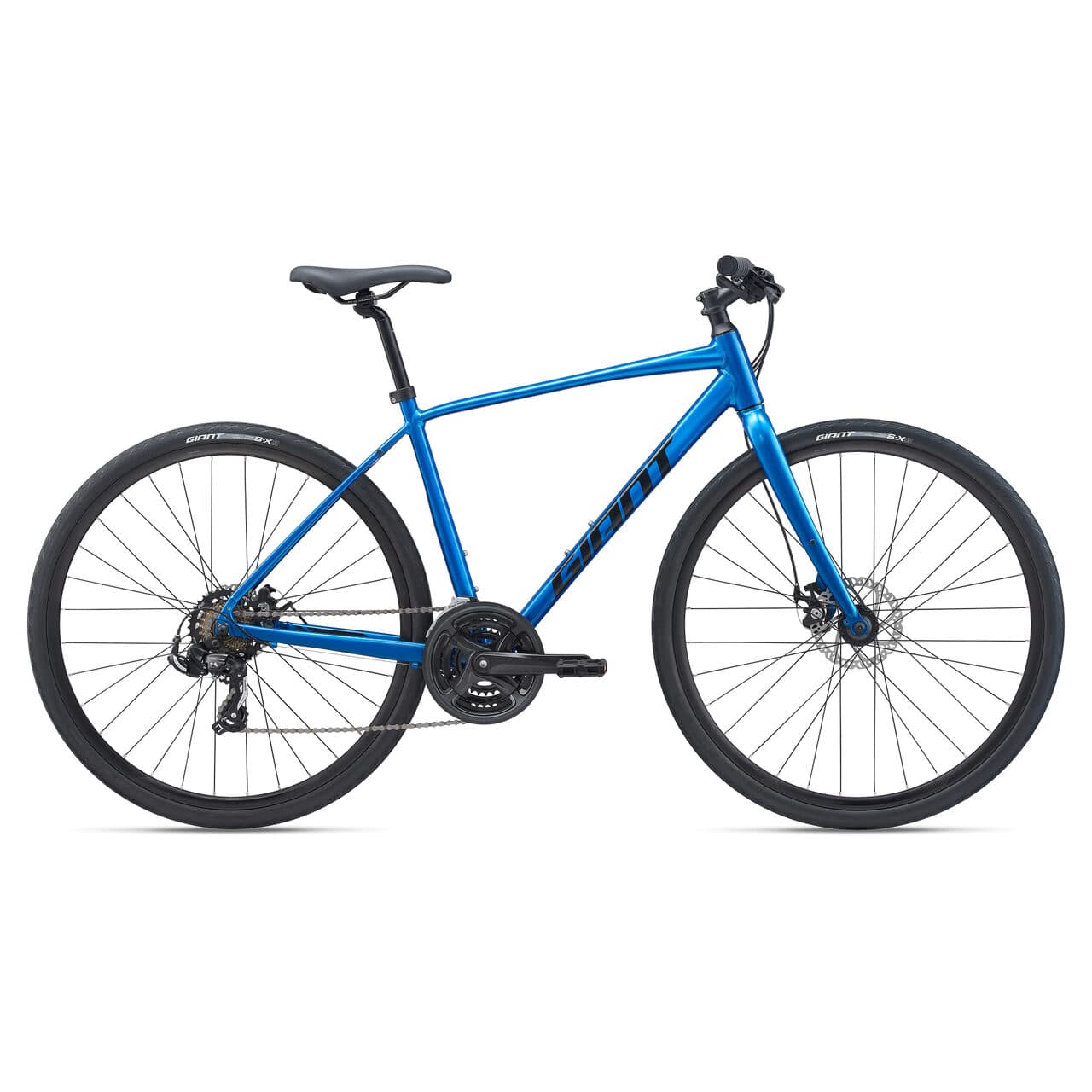 Giant Escape 3 City Bike